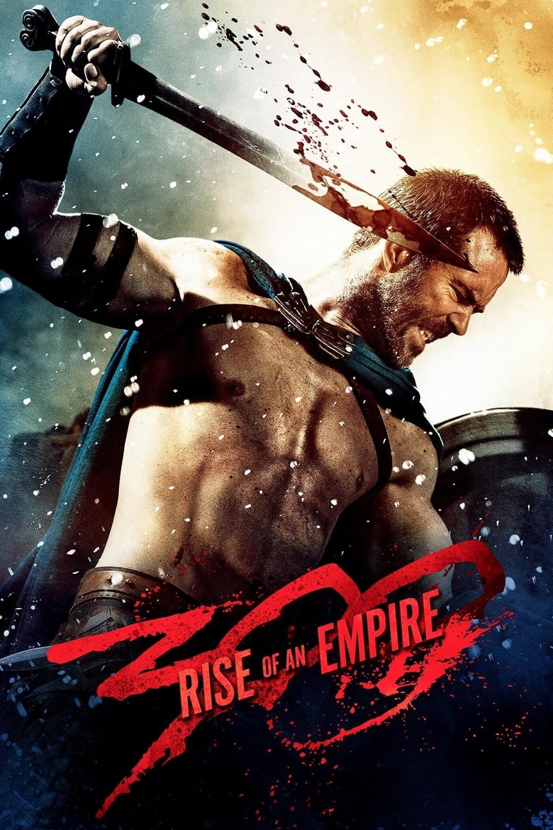 فيلم 300: Rise of an Empire
