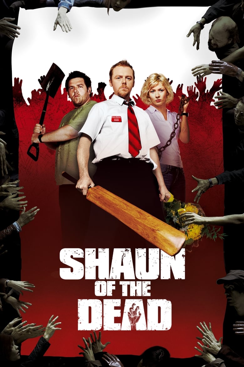 فيلم Shaun of the Dead