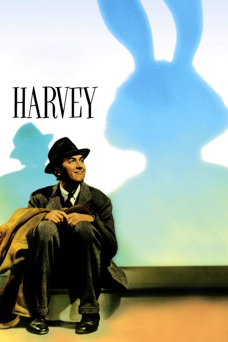فيلم Harvey