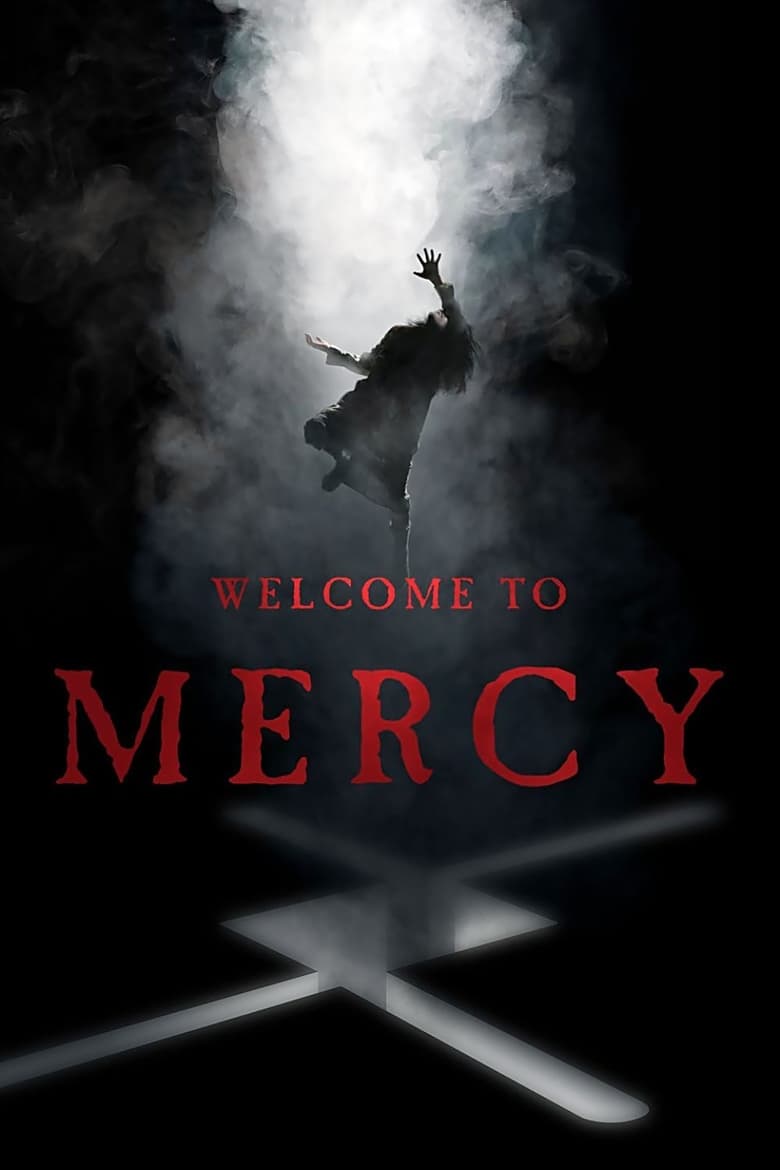 فيلم Welcome to Mercy