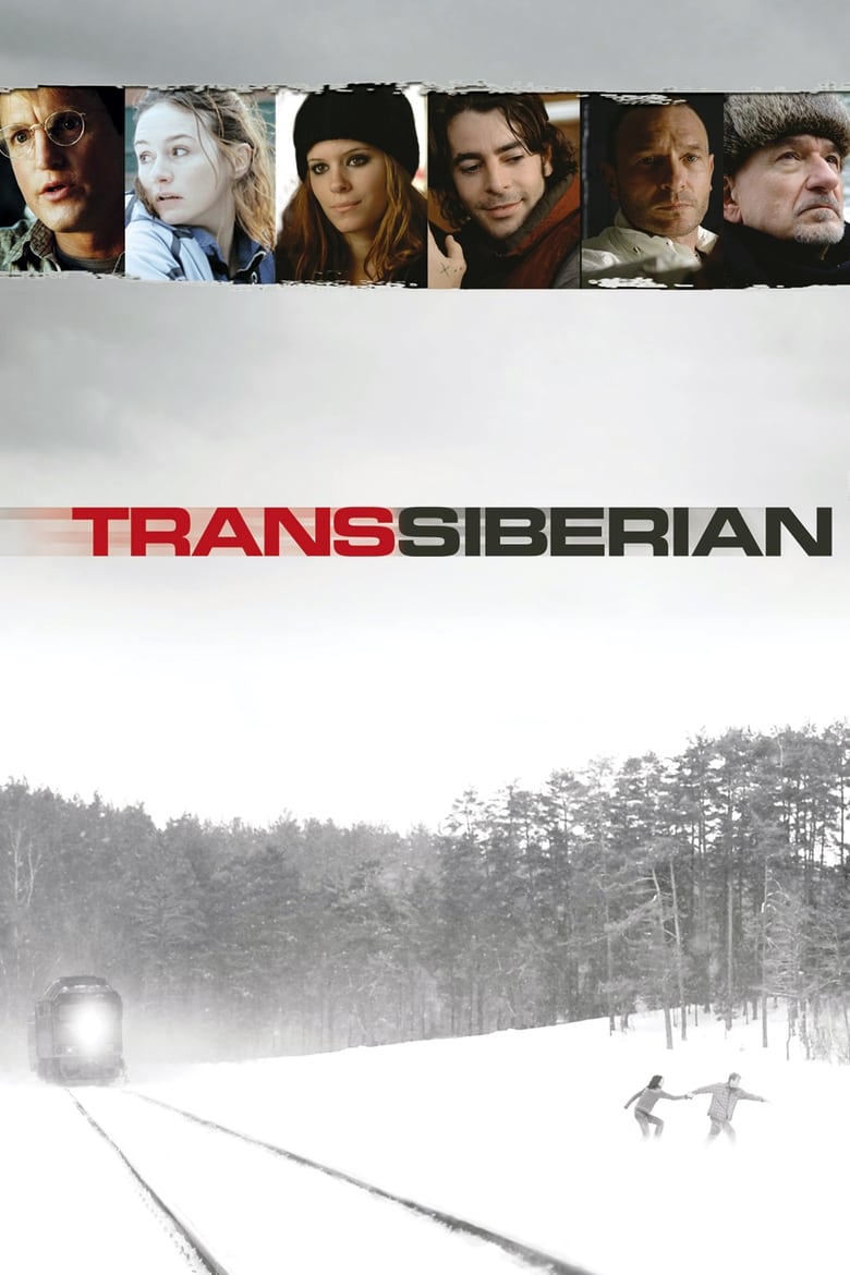فيلم Transsiberian