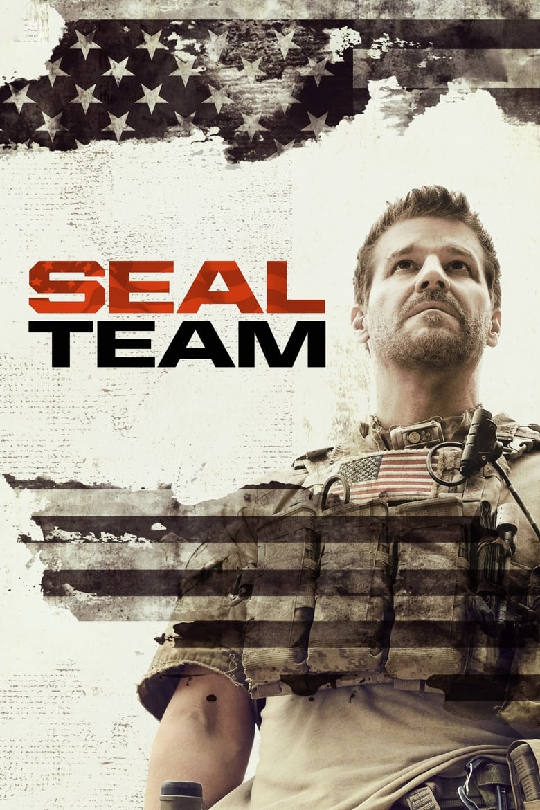 مسلسل SEAL Team الموسم الثالث مترجم