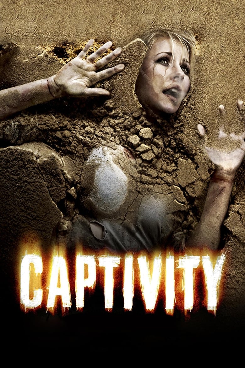 فيلم Captivity