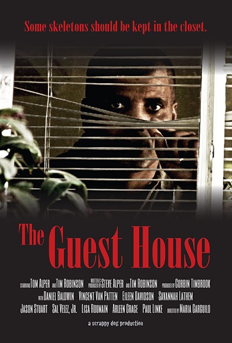فيلم The Guest House