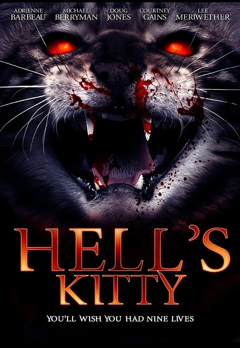 فيلم Hell’s Kitty