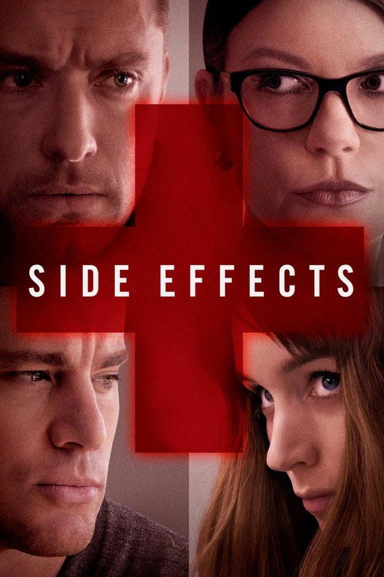 فيلم Side Effects