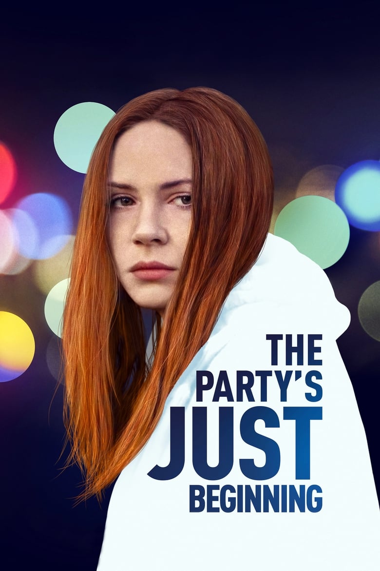فيلم The Party’s Just Beginning