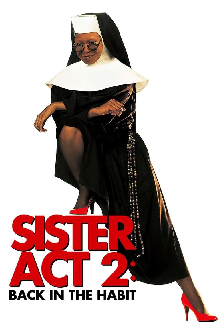 فيلم Sister Act 2: Back in the Habit