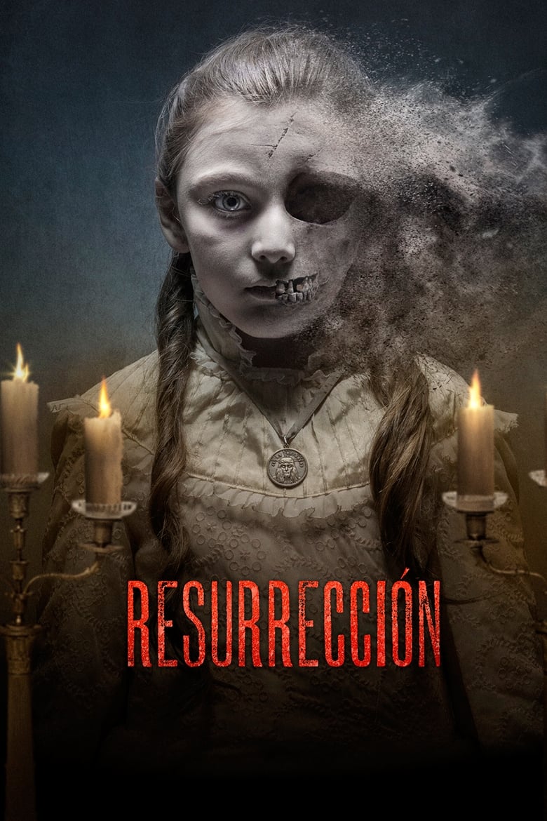 فيلم Resurrection