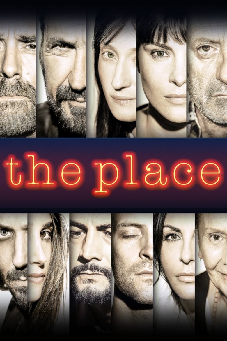 فيلم The Place