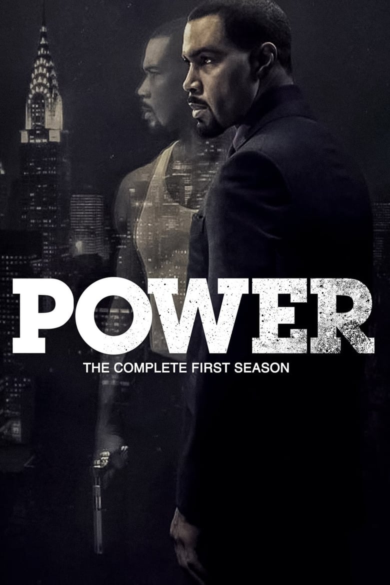مسلسل Power الموسم الاول الحلقة 01 مترجمة