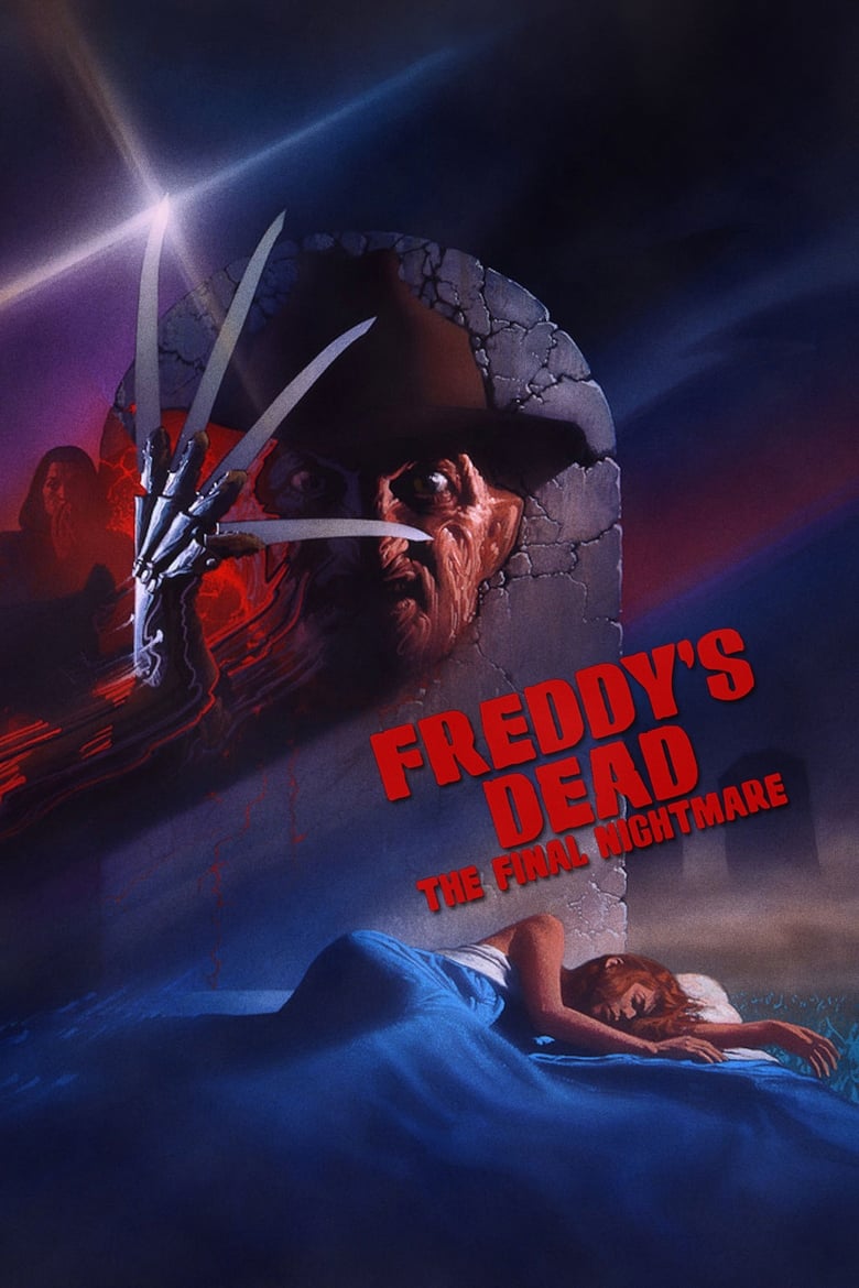 فيلم Freddy’s Dead: The Final Nightmare