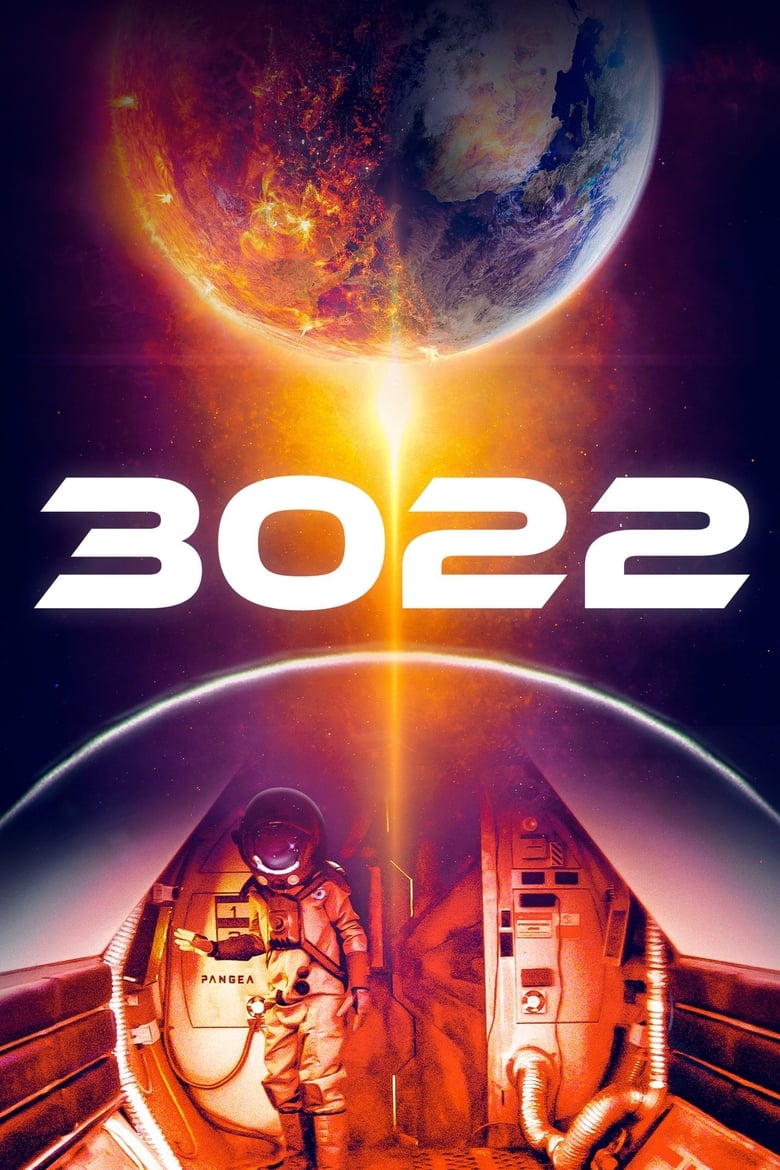 فيلم 3022