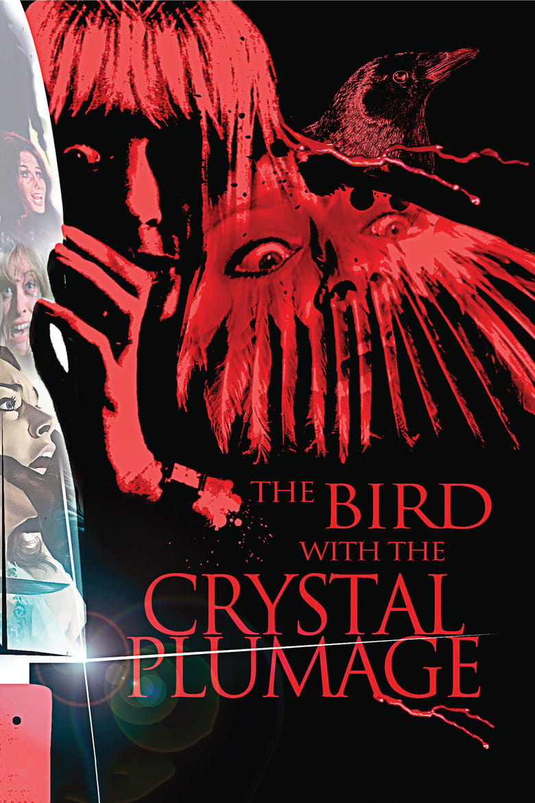 فيلم The Bird with the Crystal Plumage