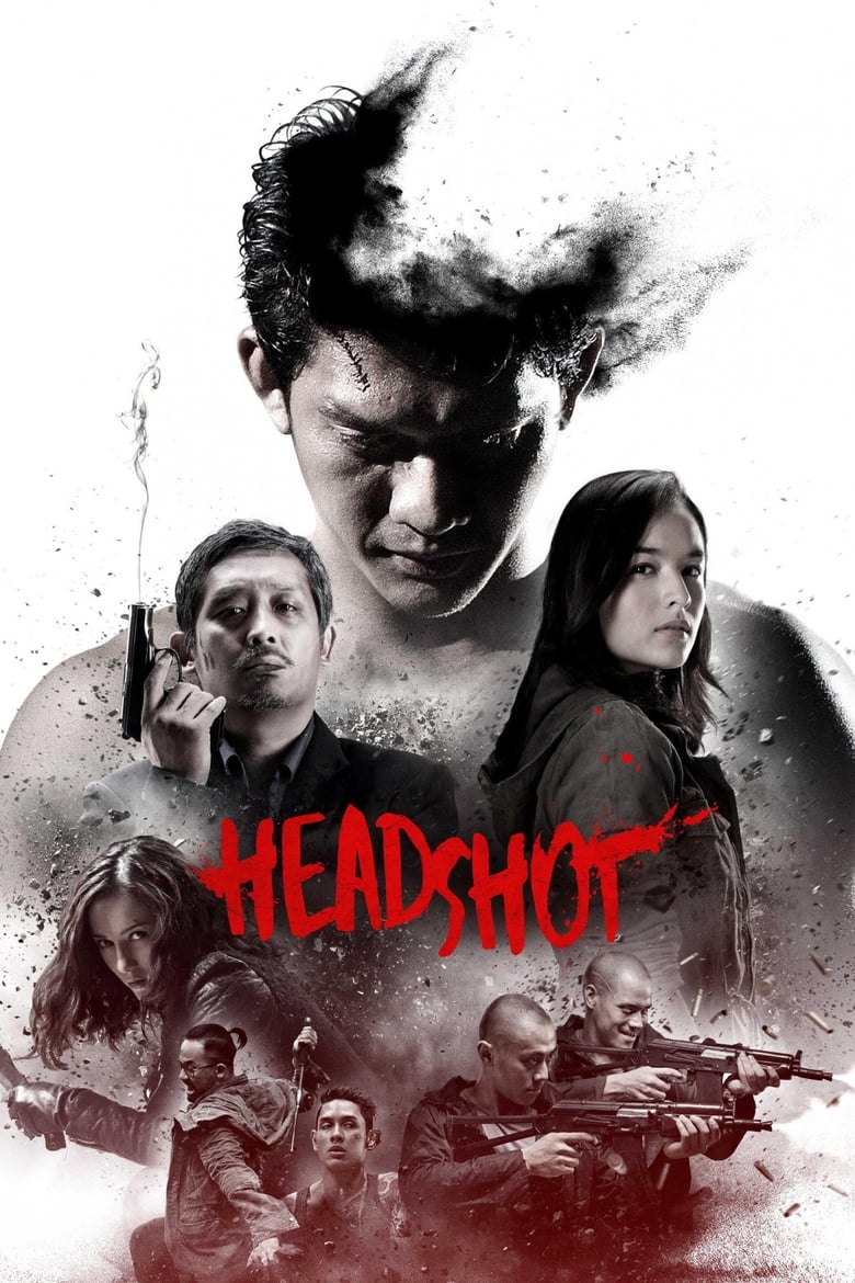 فيلم Headshot