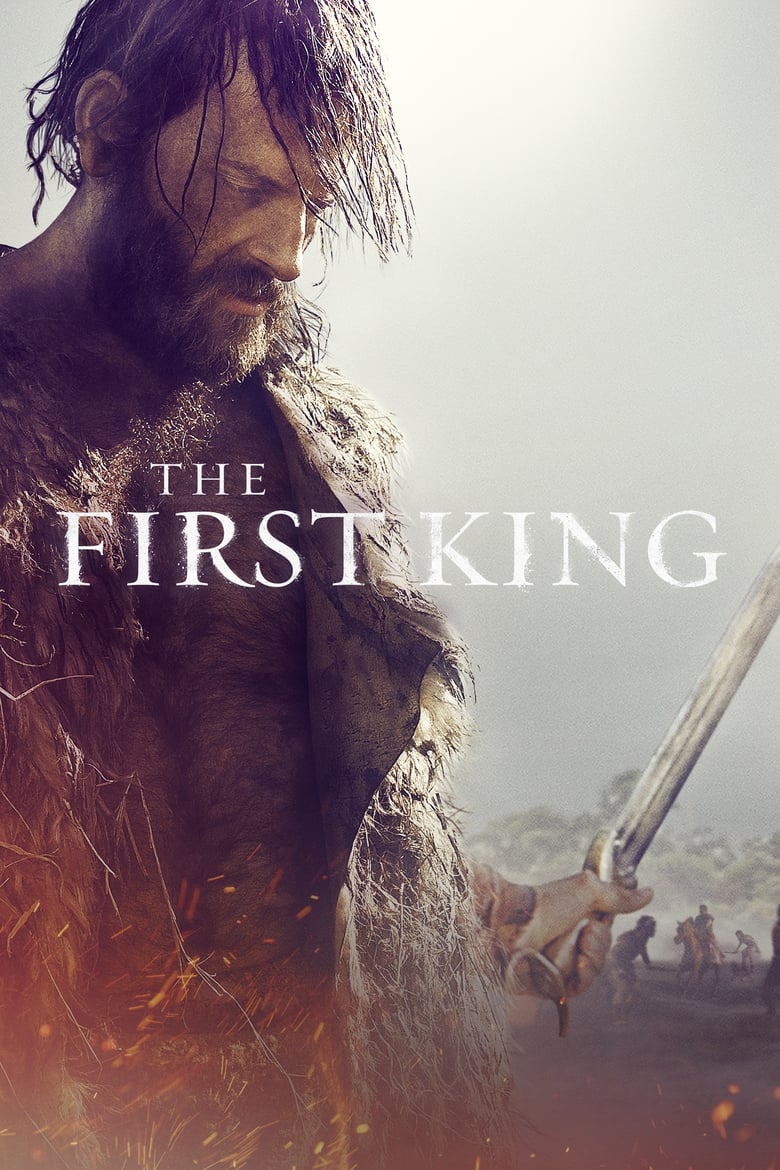 فيلم The First King: Birth of an Empire