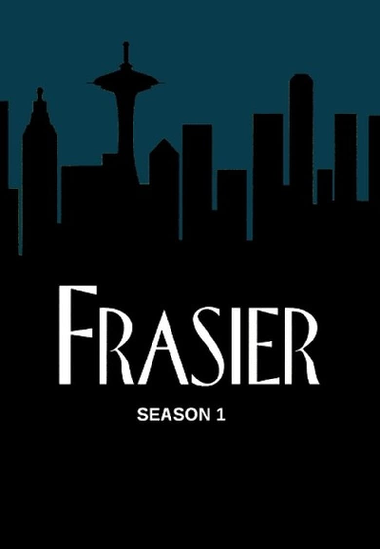 مسلسل Frasier الموسم الاول الحلقة 11 مترجمة