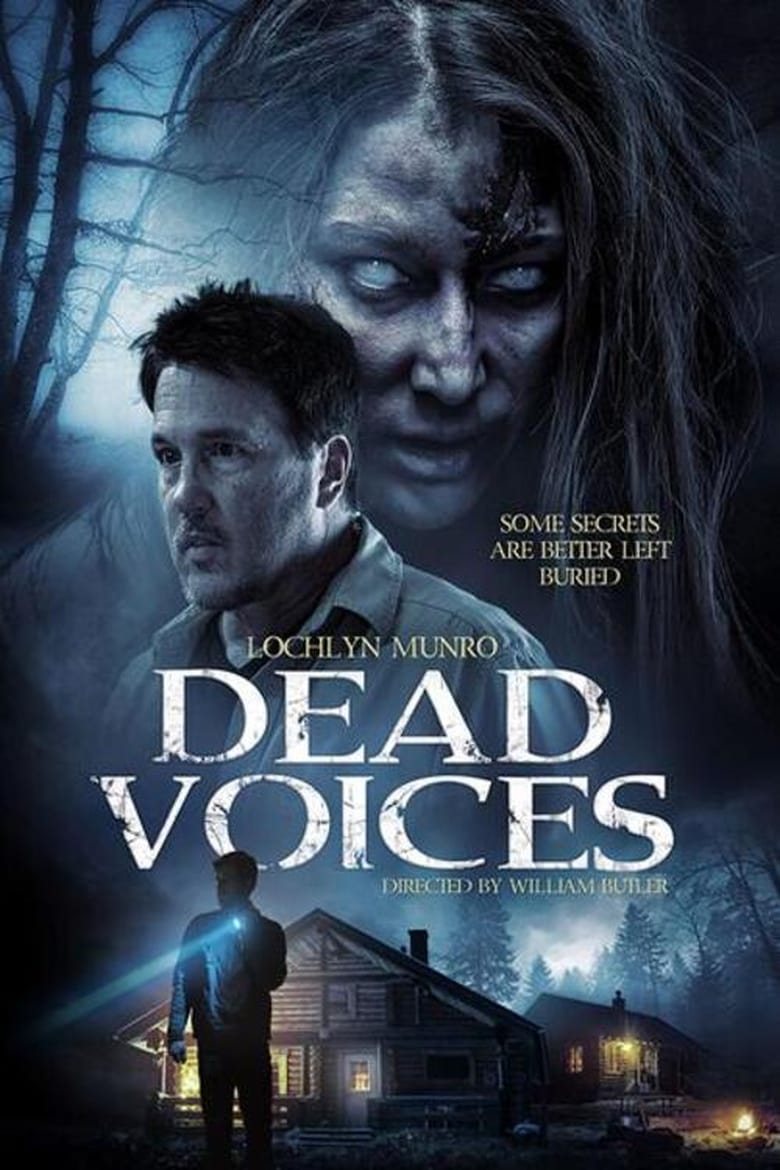 فيلم Dead Voices