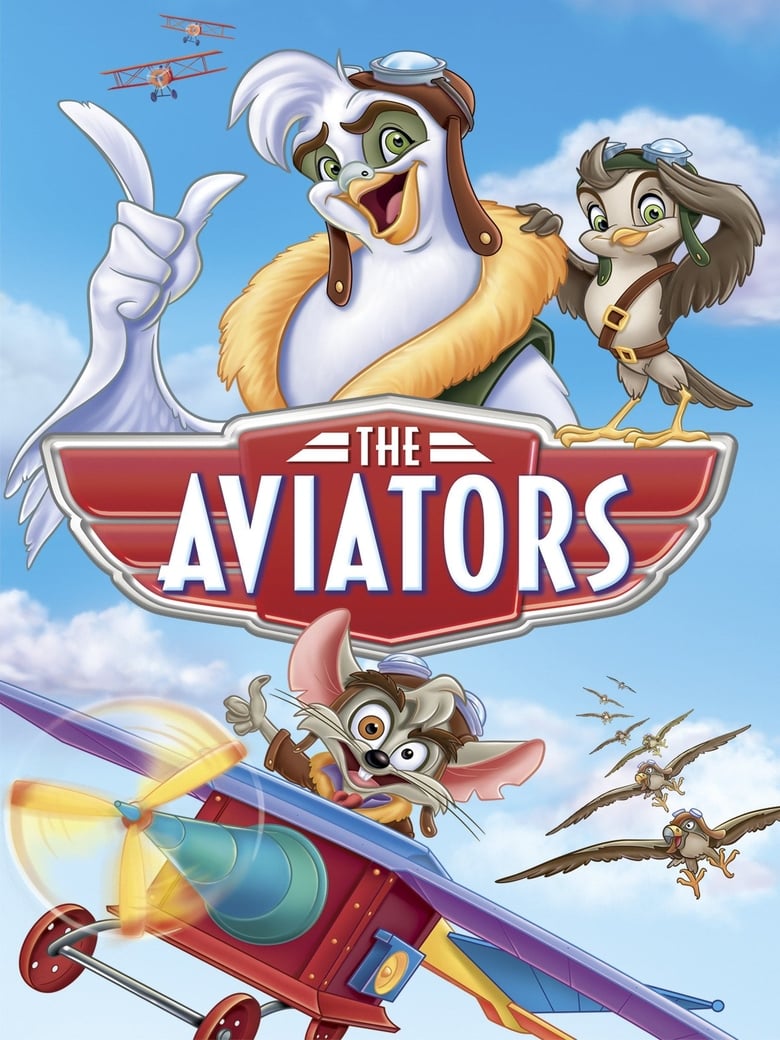 فيلم The Aviators