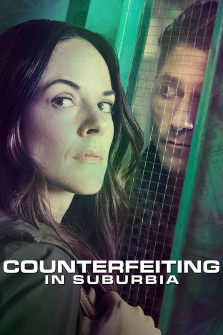 فيلم Counterfeiting in Suburbia