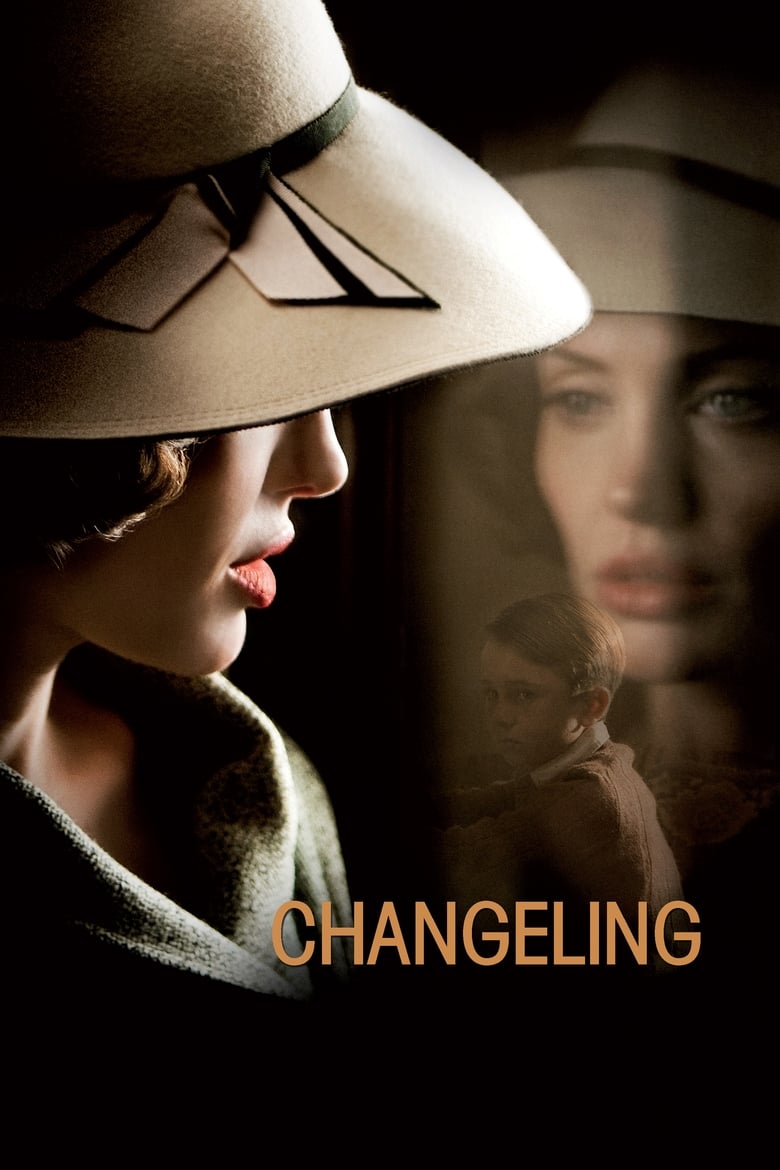 فيلم Changeling