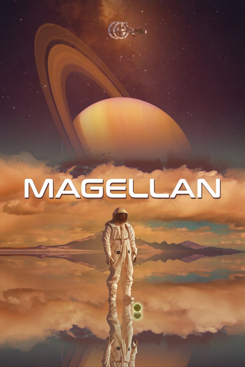 فيلم Magellan