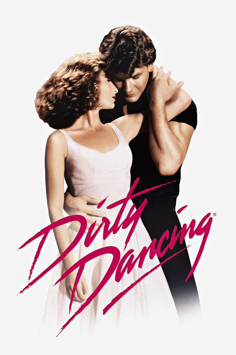 فيلم Dirty Dancing