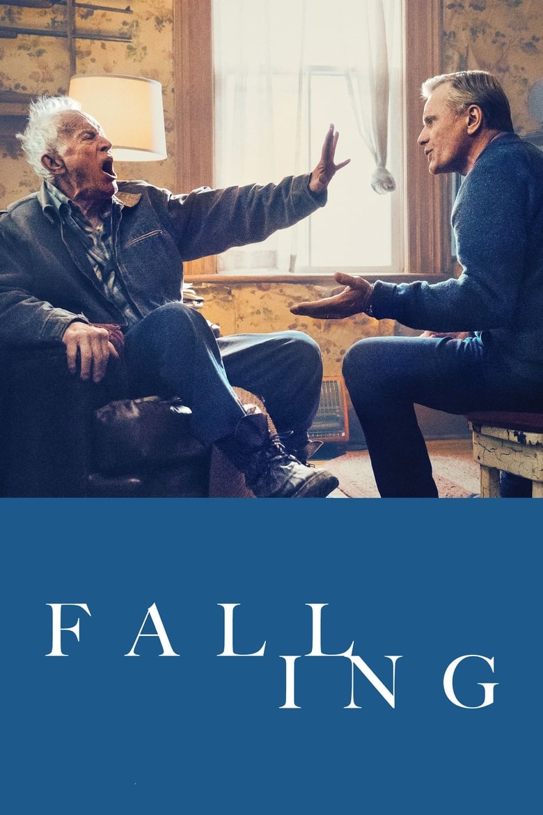فيلم Falling