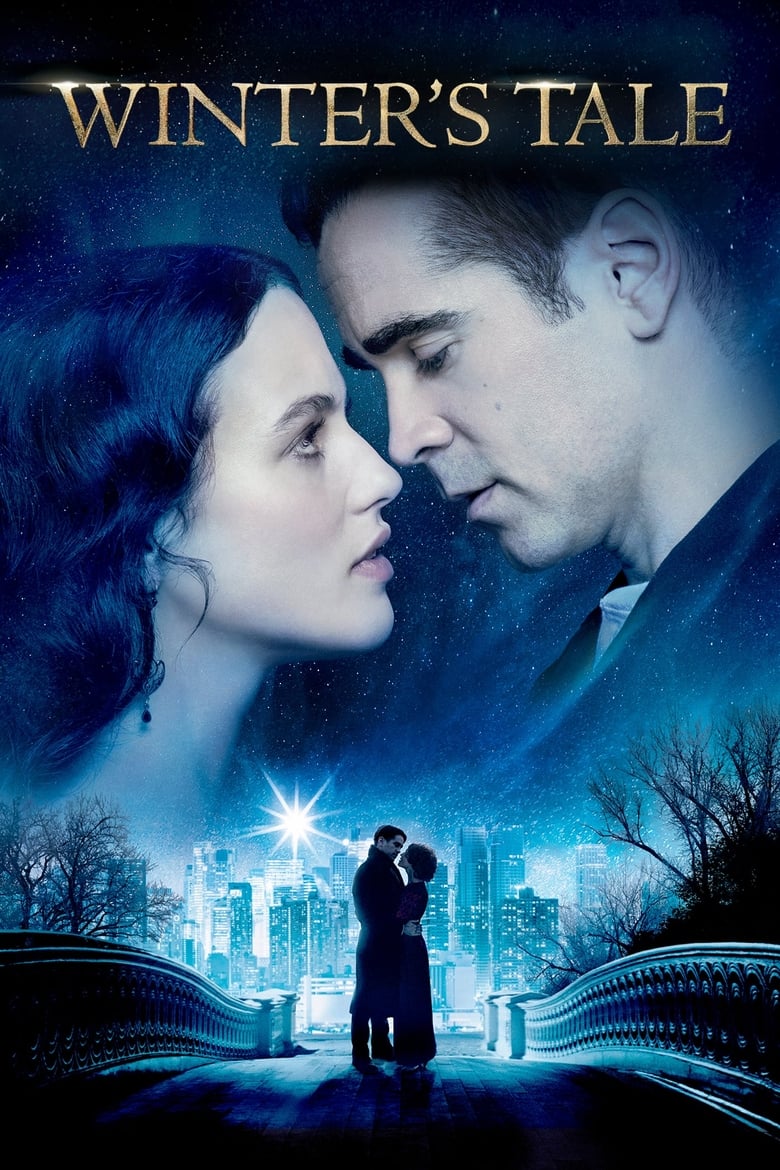 فيلم Winter’s Tale