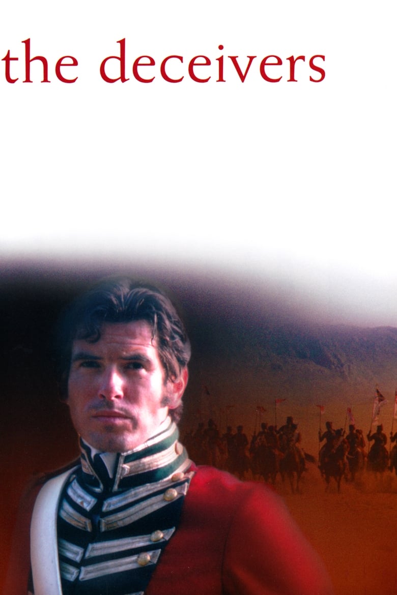 فيلم The Deceivers