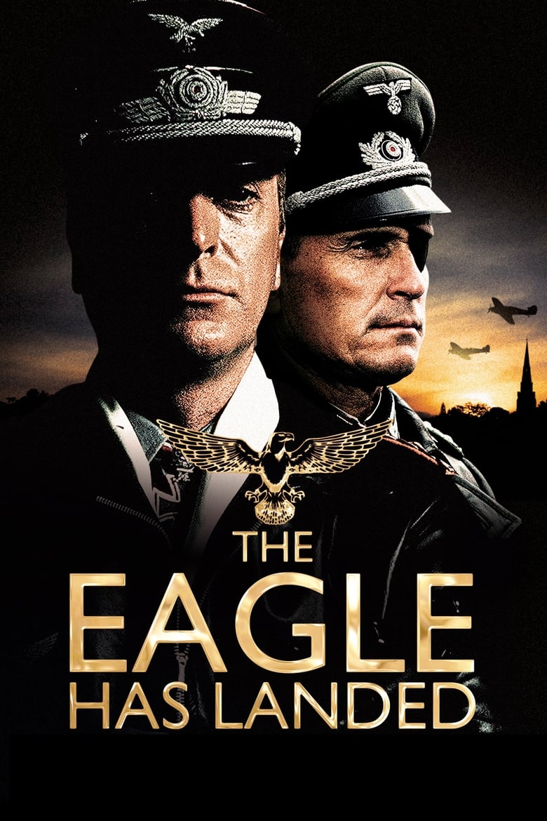 فيلم The Eagle Has Landed
