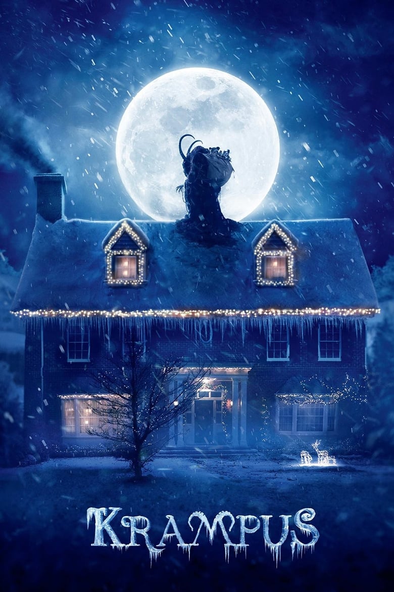 فيلم Krampus