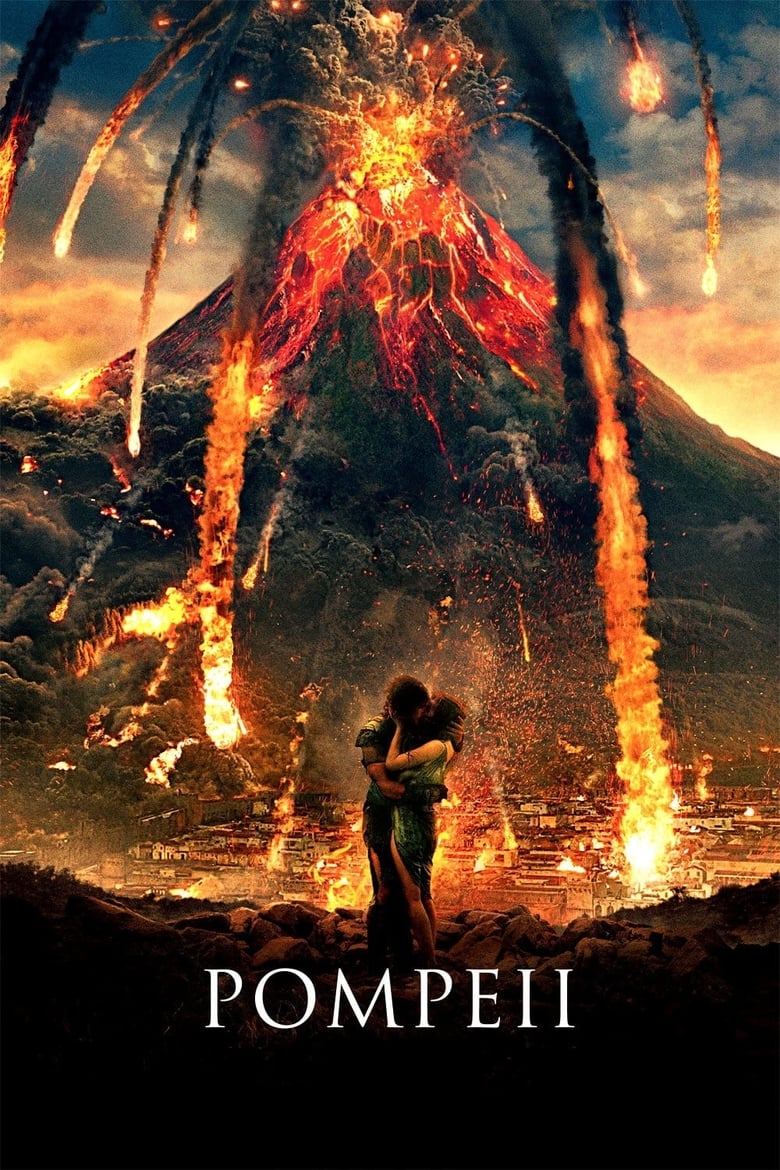 فيلم Pompeii