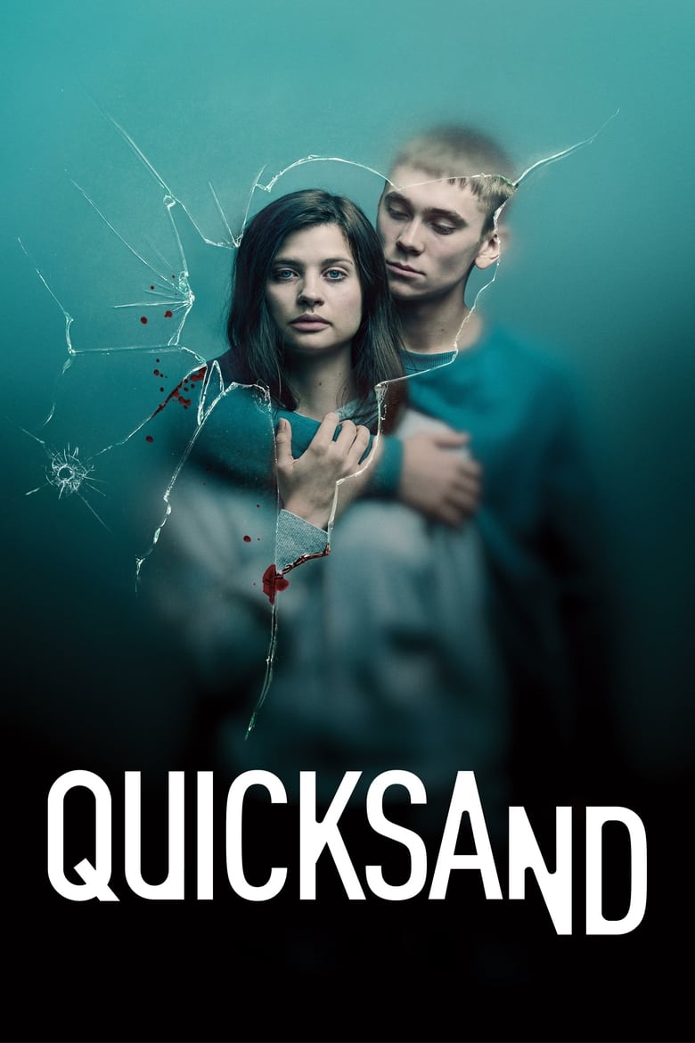 مسلسل Quicksand