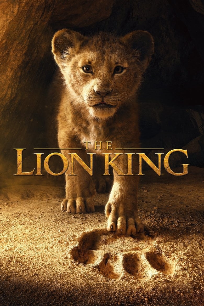 فيلم The Lion King