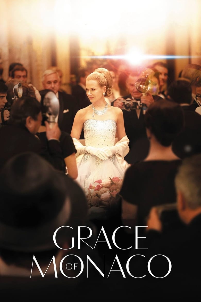 فيلم Grace of Monaco