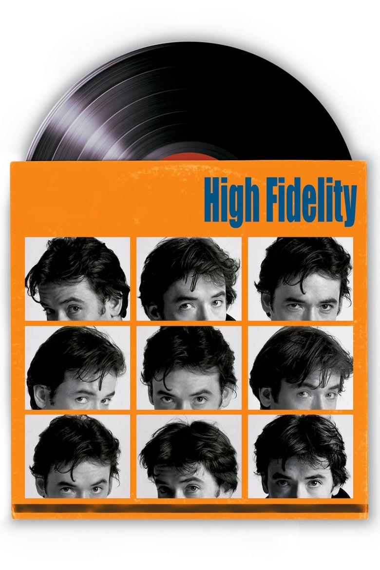 فيلم High Fidelity