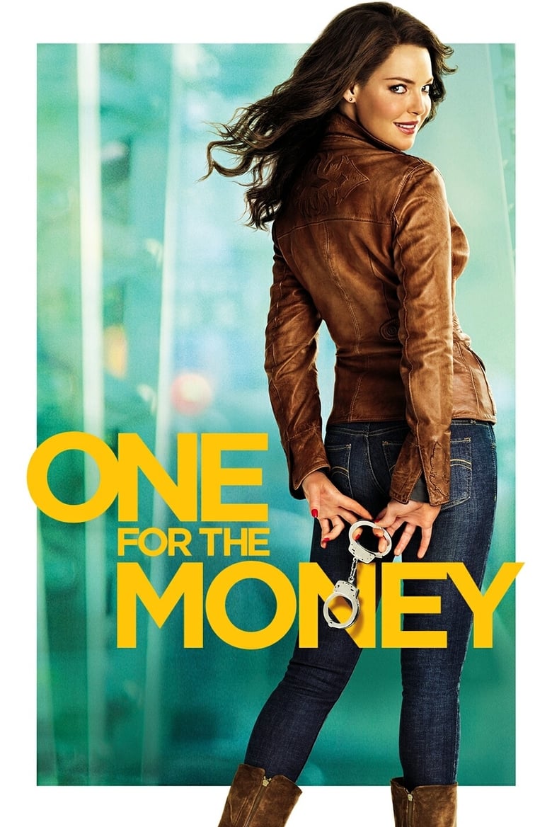 فيلم One for the Money