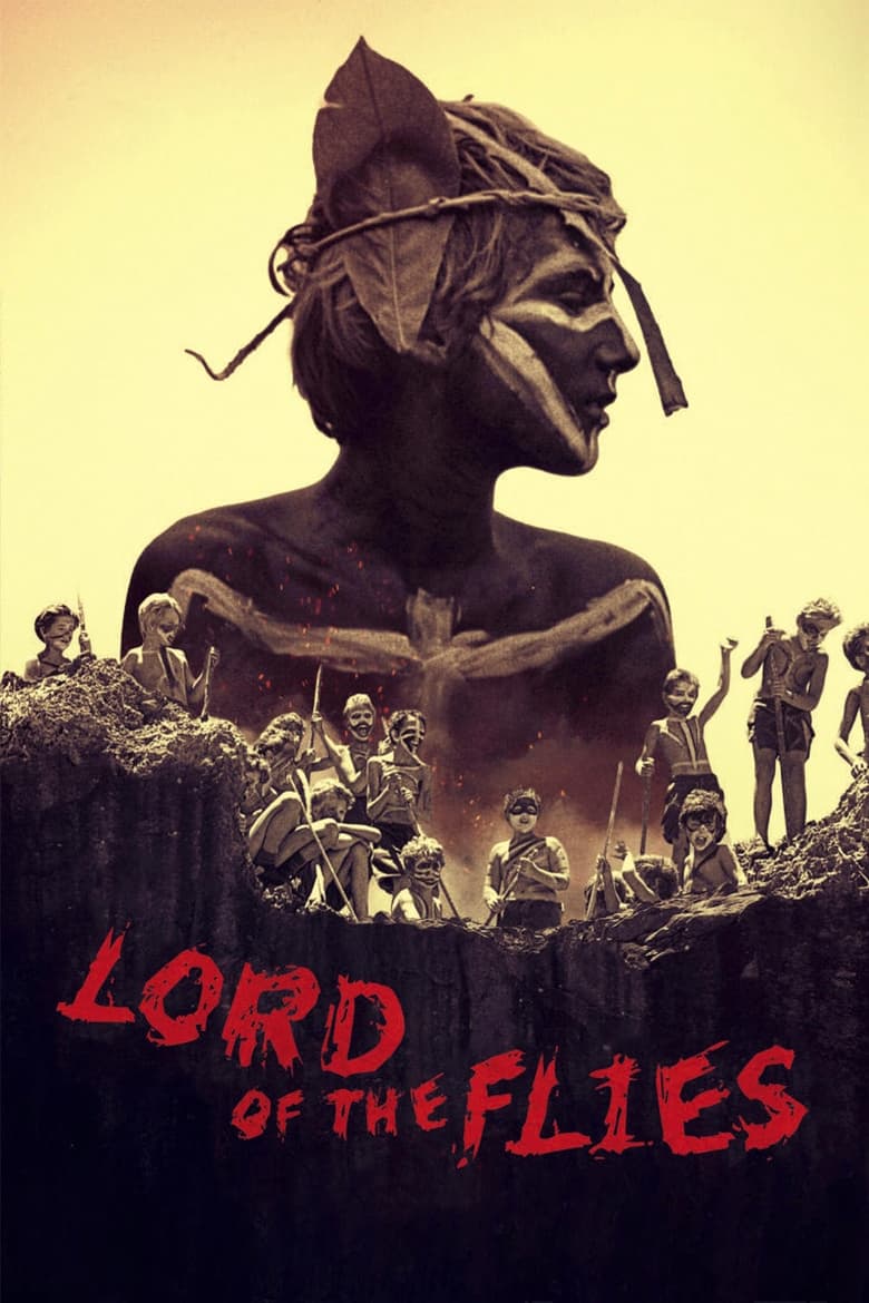 فيلم Lord of the Flies