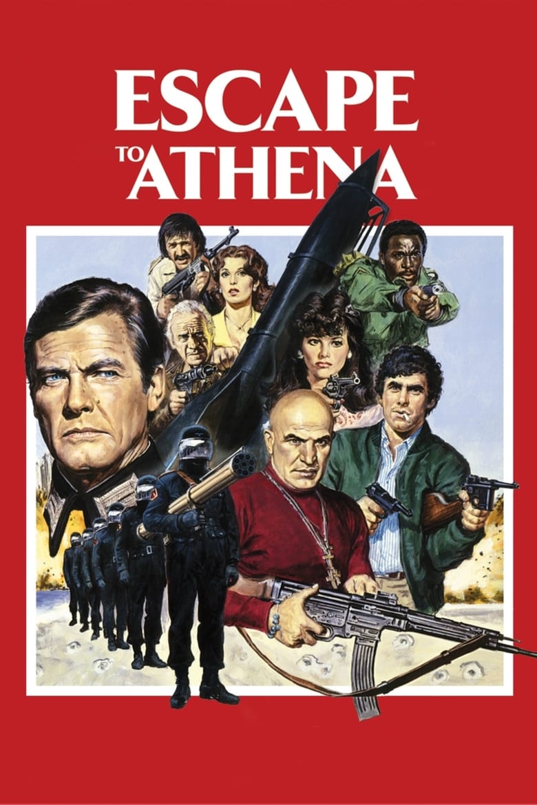 فيلم Escape to Athena