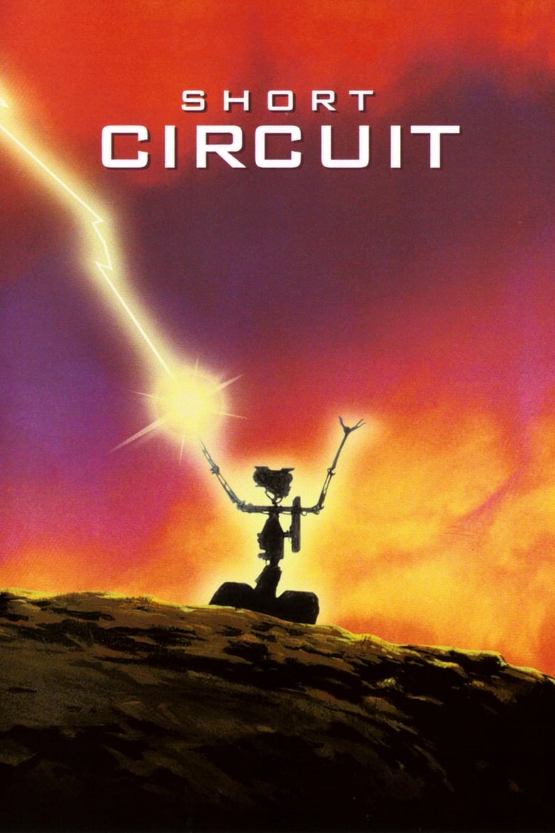 فيلم Short Circuit