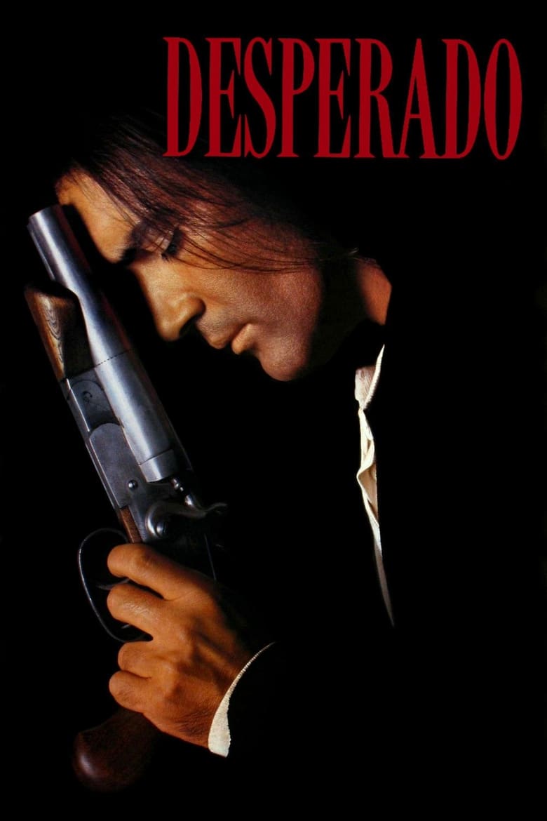 فيلم Desperado