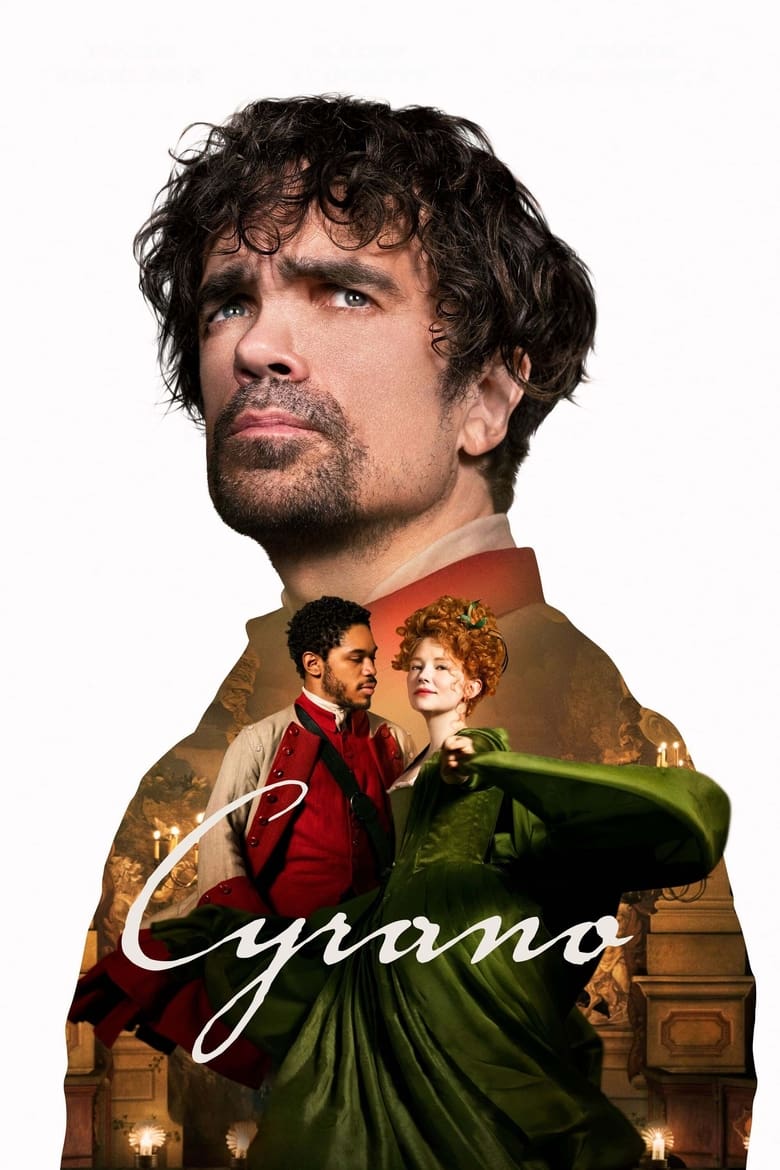 فيلم Cyrano