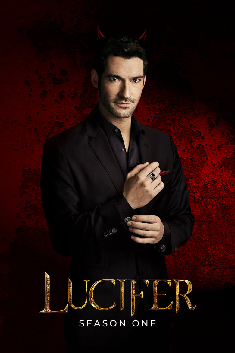 مسلسل Lucifer الموسم الاول الحلقة 03 مترجمة