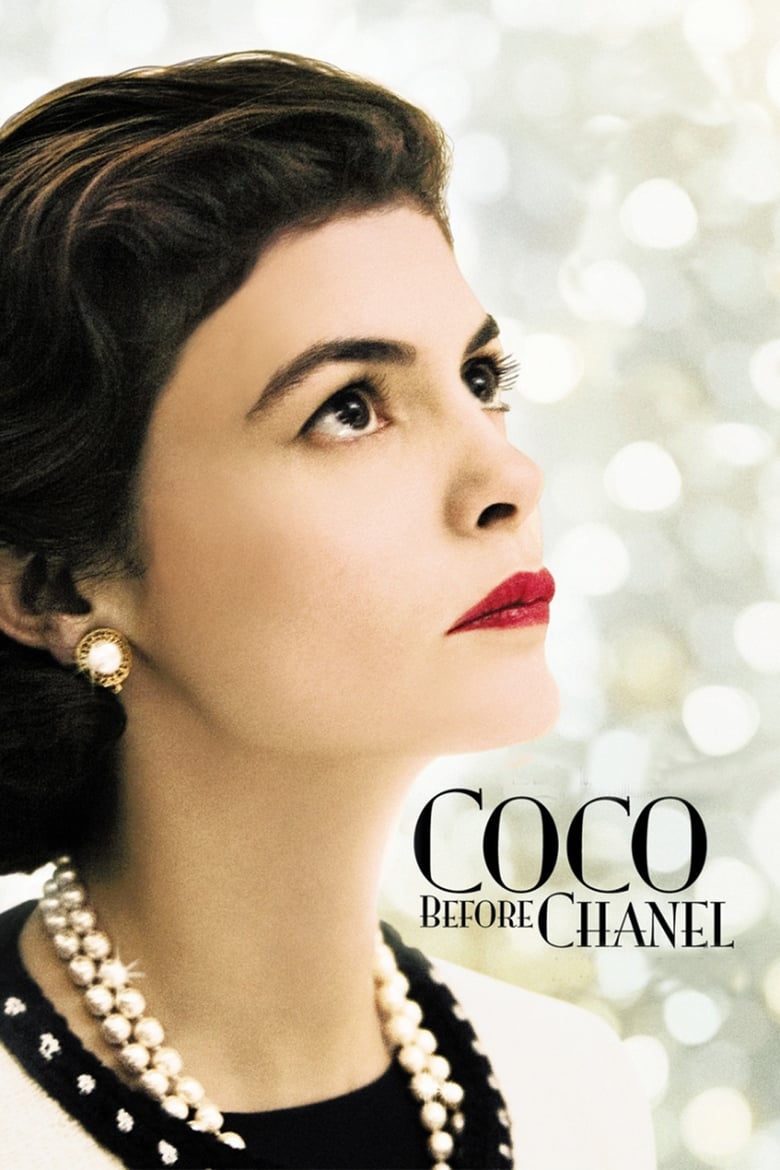فيلم Coco Before Chanel
