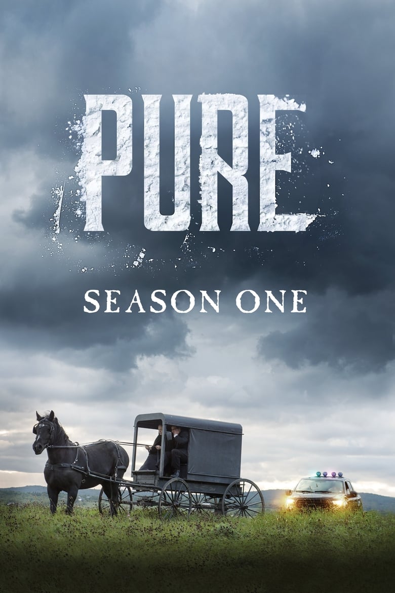 مسلسل Pure الموسم الاول الحلقة 04 مترجمة