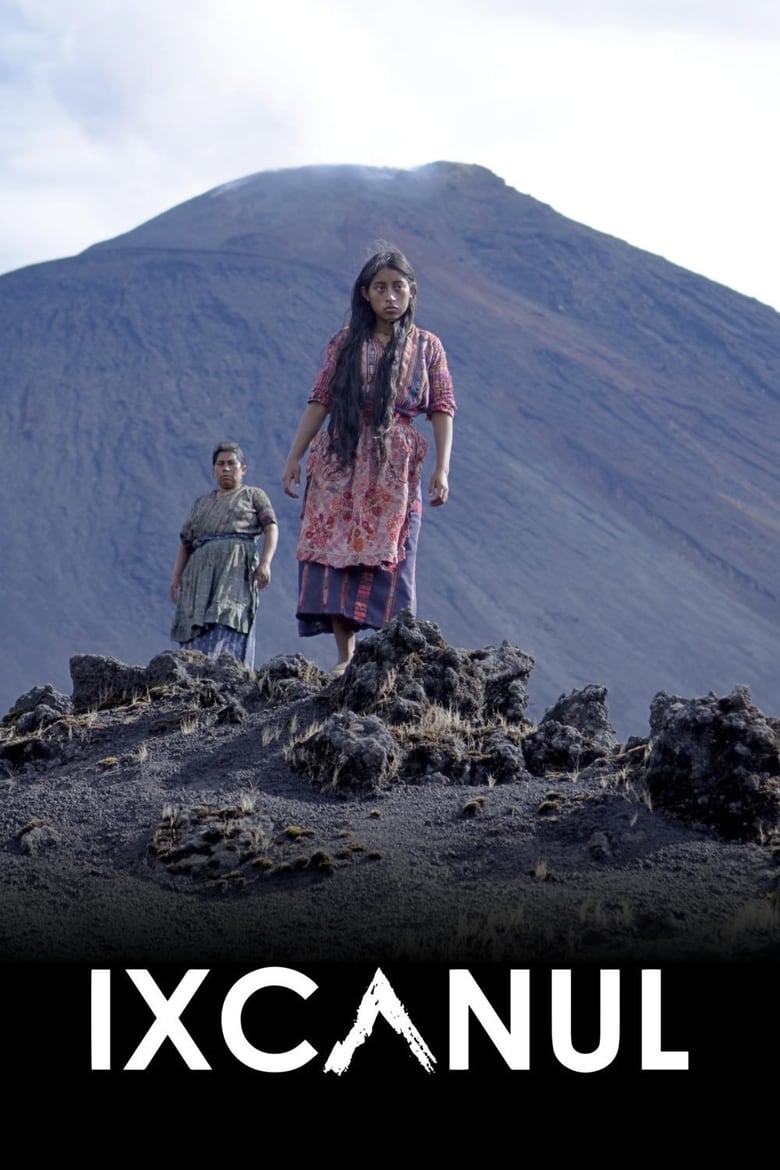 فيلم Ixcanul