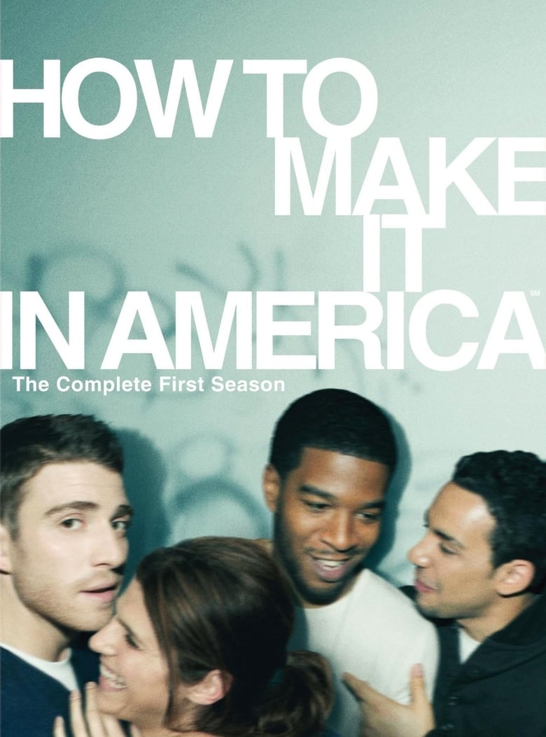 مسلسل How to Make It in America الموسم الاول الحلقة 06 مترجمة