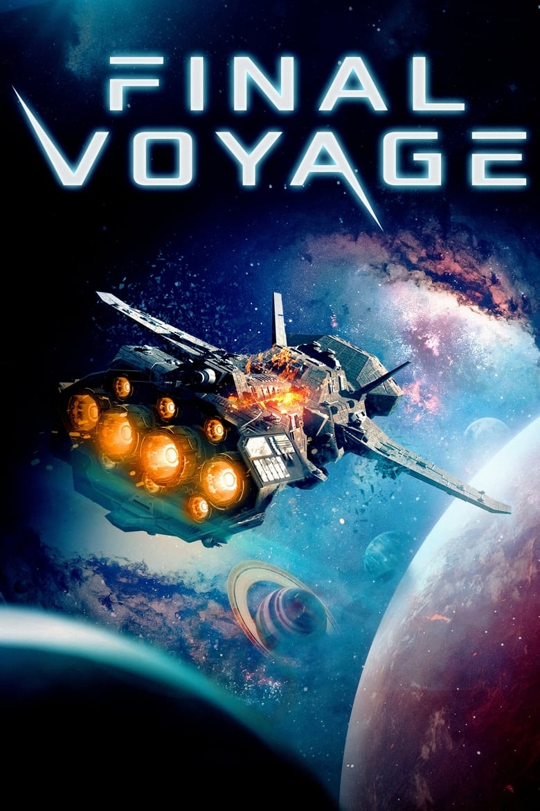 فيلم Final Voyage
