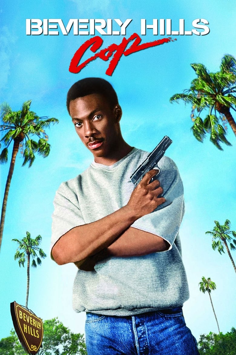 فيلم Beverly Hills Cop